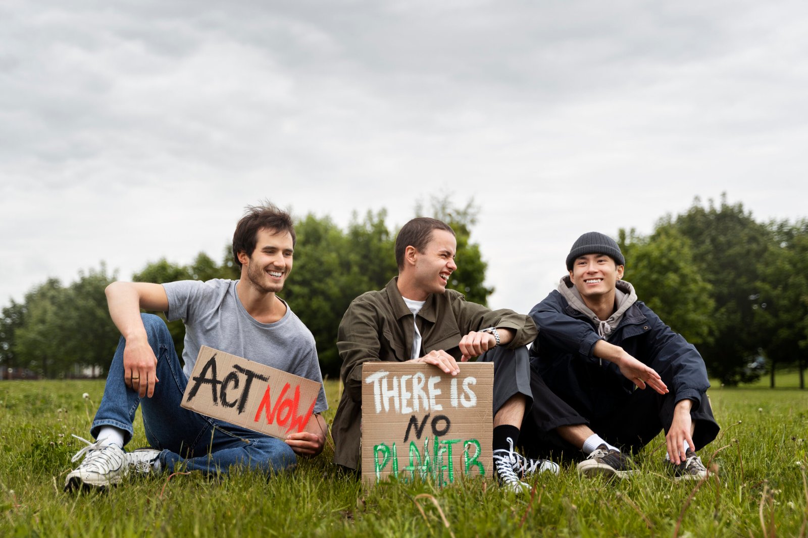 young-activists-taking-action